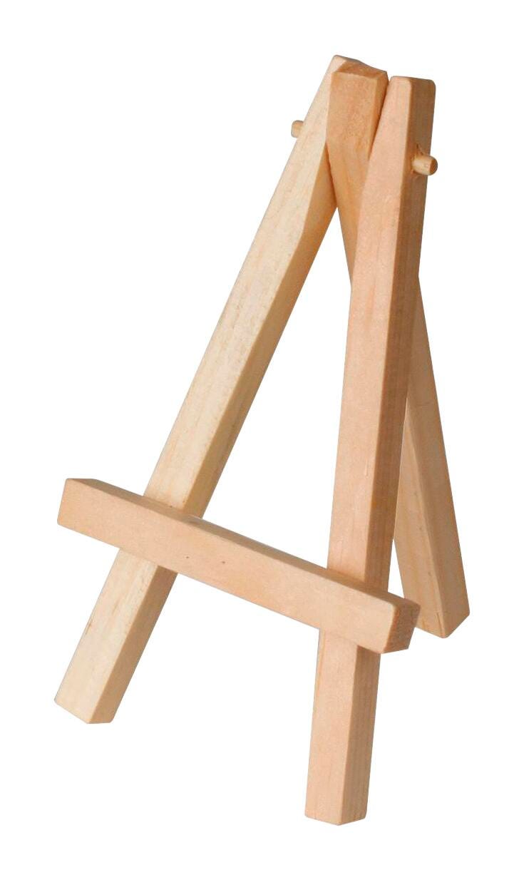 Art Easels Supplies, Item Number 1582836